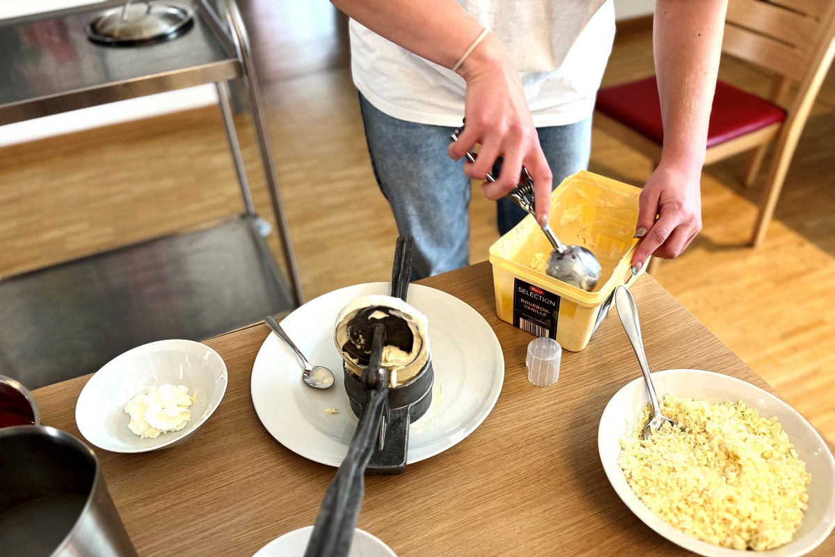 Spaghettieis 06 254
